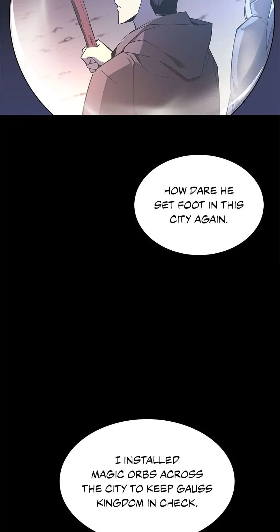 Overgeared Chapter 110 - 8
