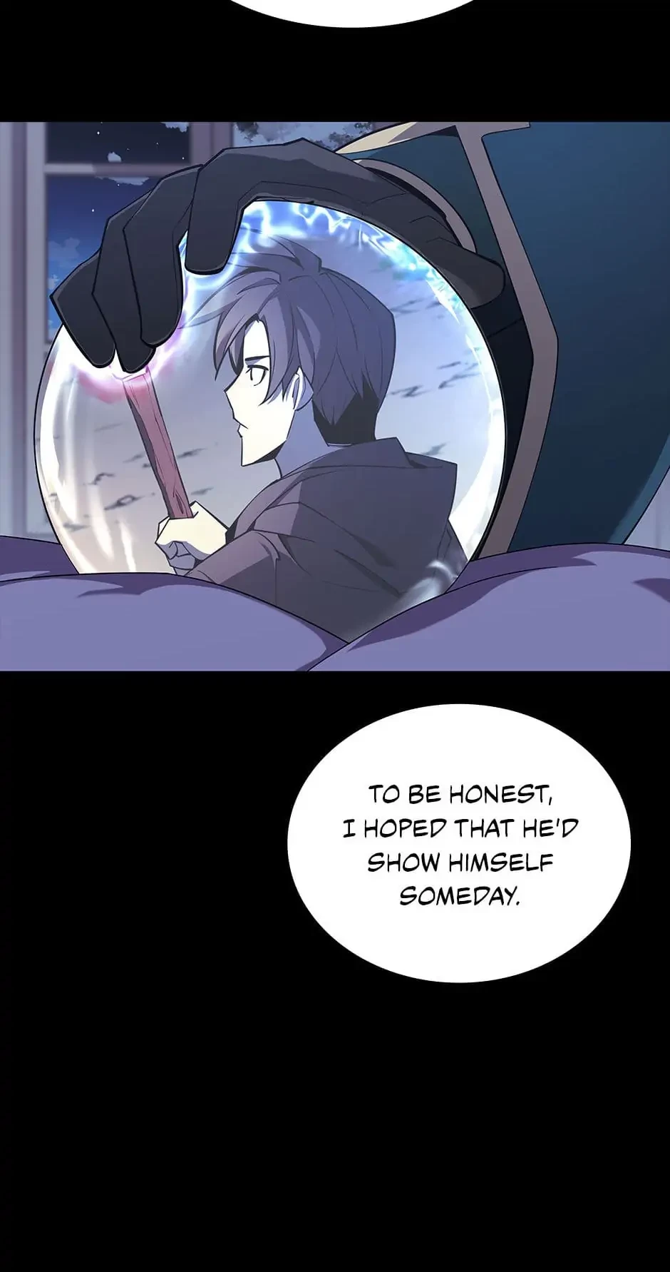Overgeared Chapter 110 - 9