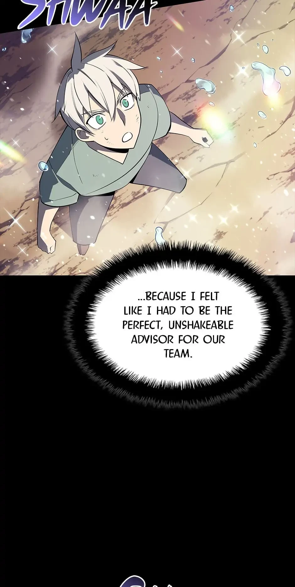 Overgeared Chapter 114 - 107