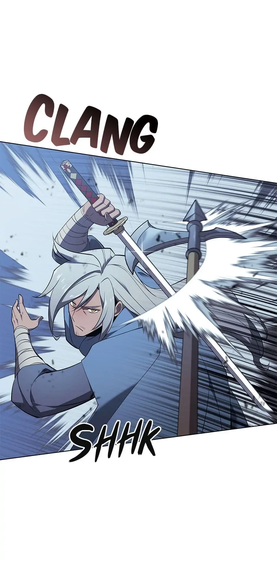 Overgeared Chapter 111 - 33