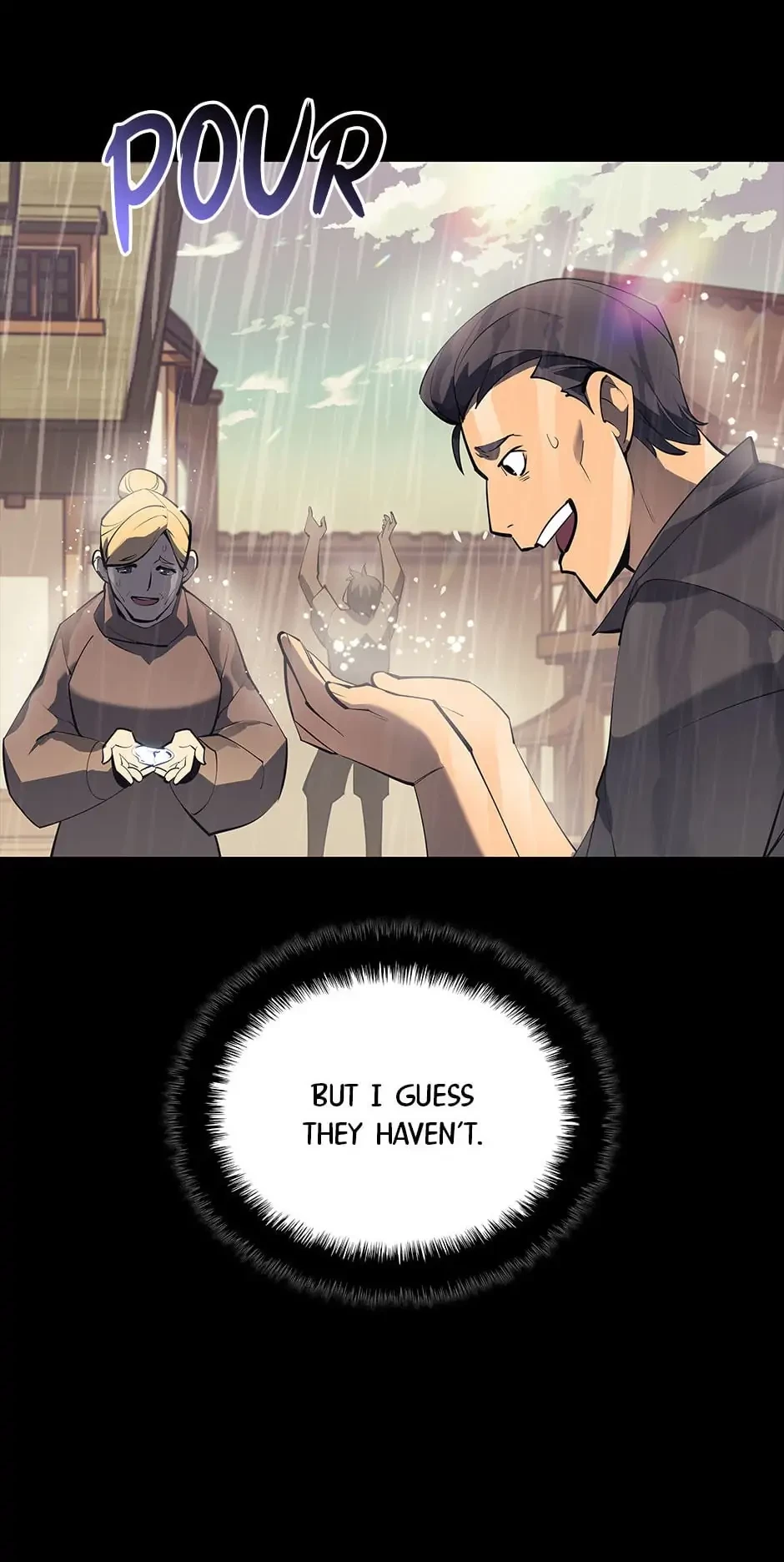 Overgeared Chapter 114 - 109
