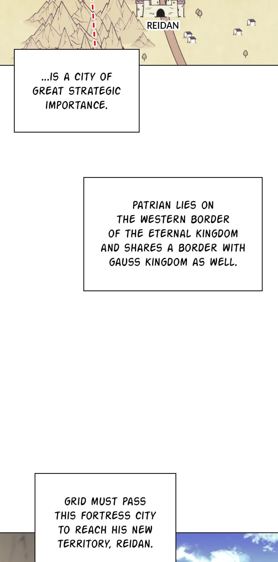 Overgeared Chapter 110 - 15