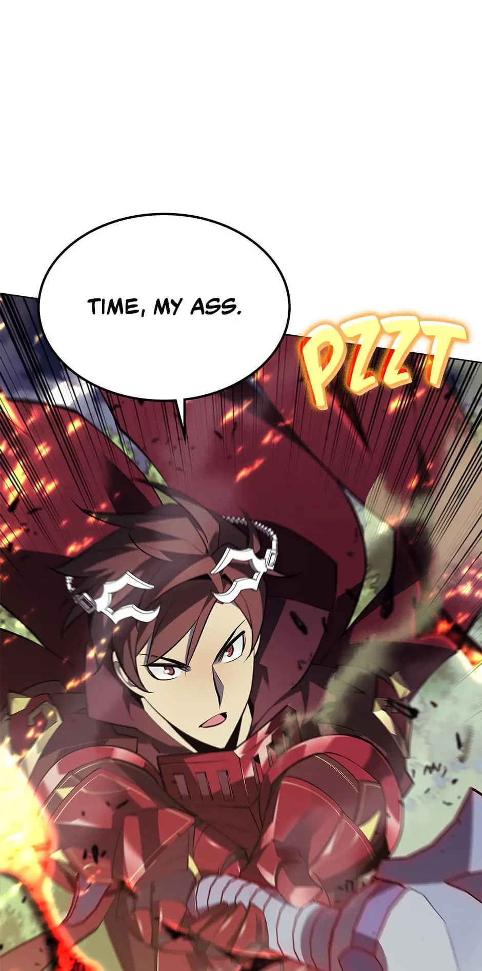 Overgeared Chapter 112 - 36