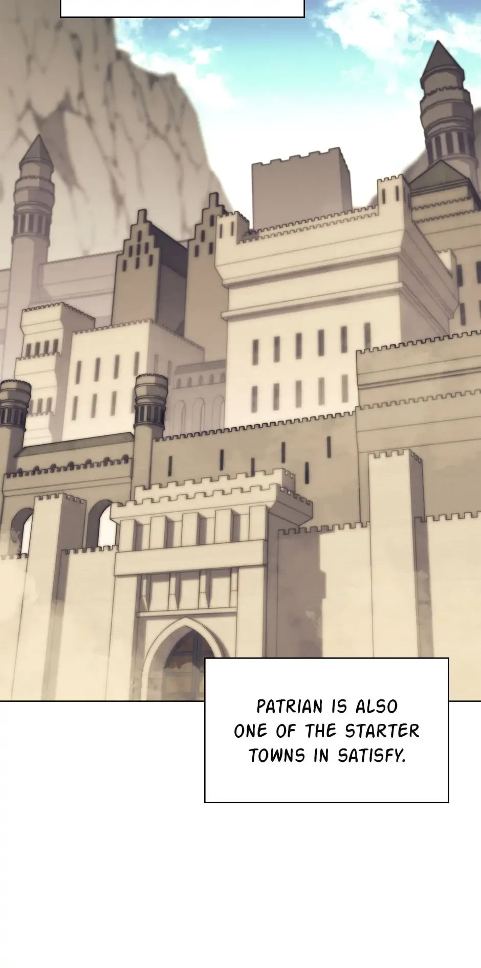 Overgeared Chapter 110 - 16