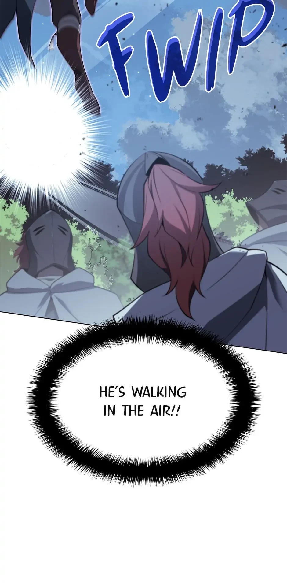 Overgeared Chapter 111 - 37