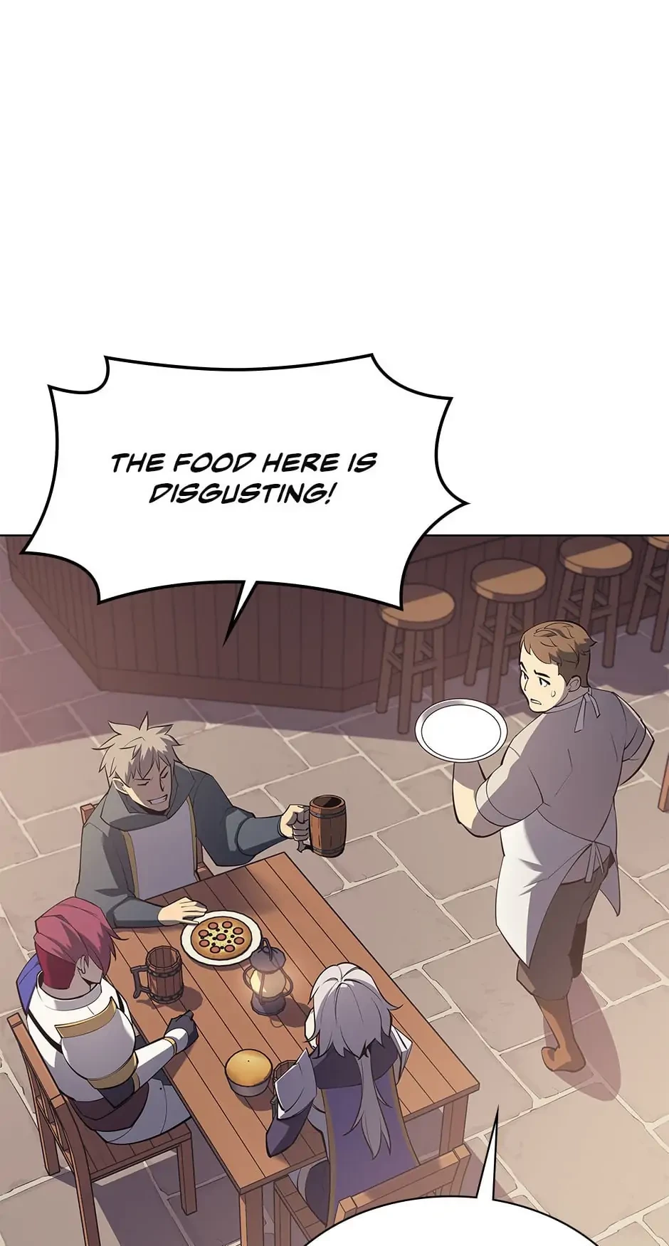 Overgeared Chapter 110 - 17
