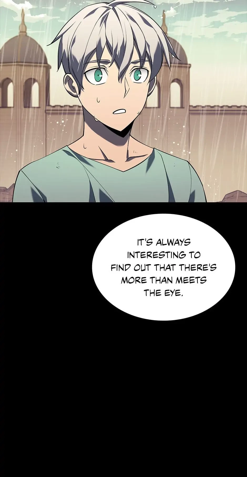 Overgeared Chapter 114 - 113