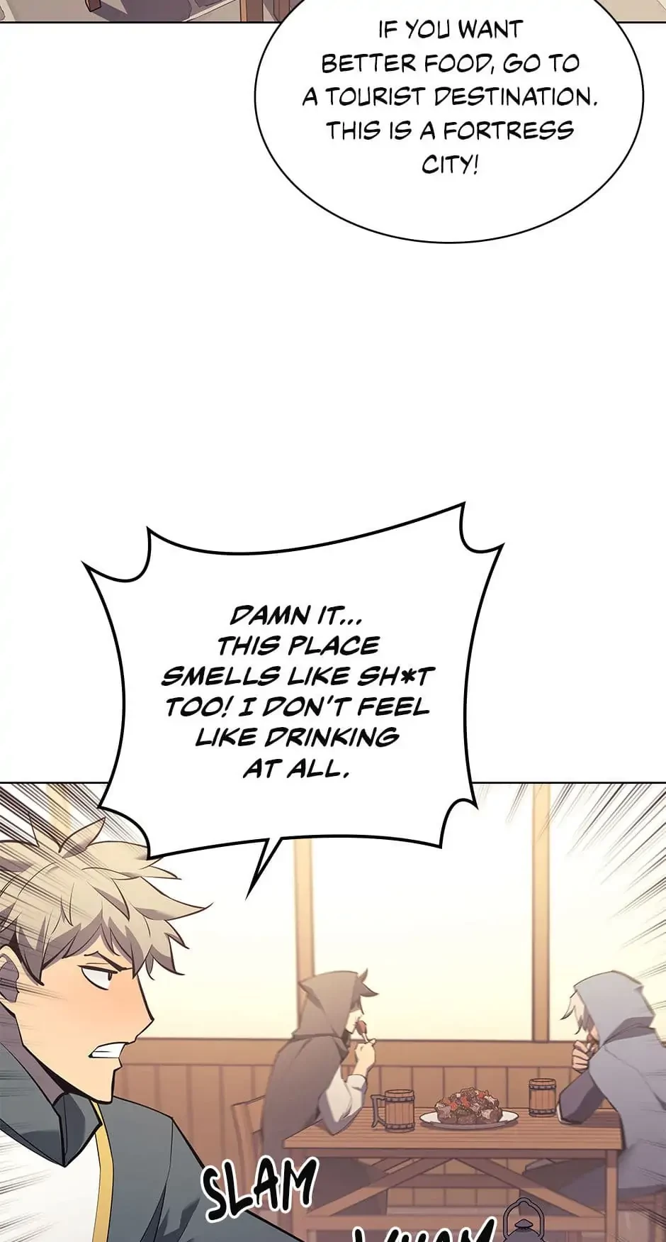 Overgeared Chapter 110 - 18