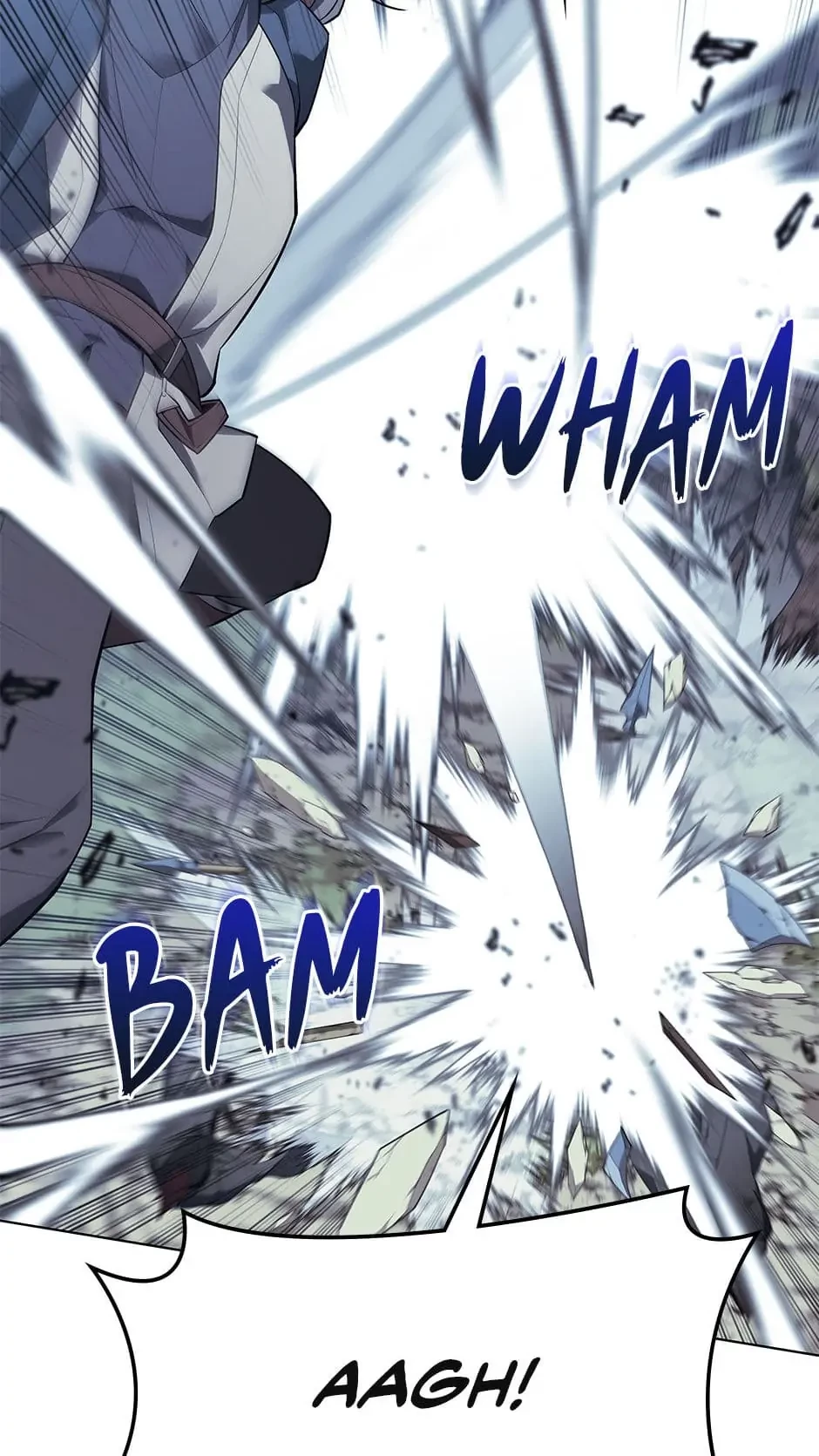 Overgeared Chapter 111 - 40