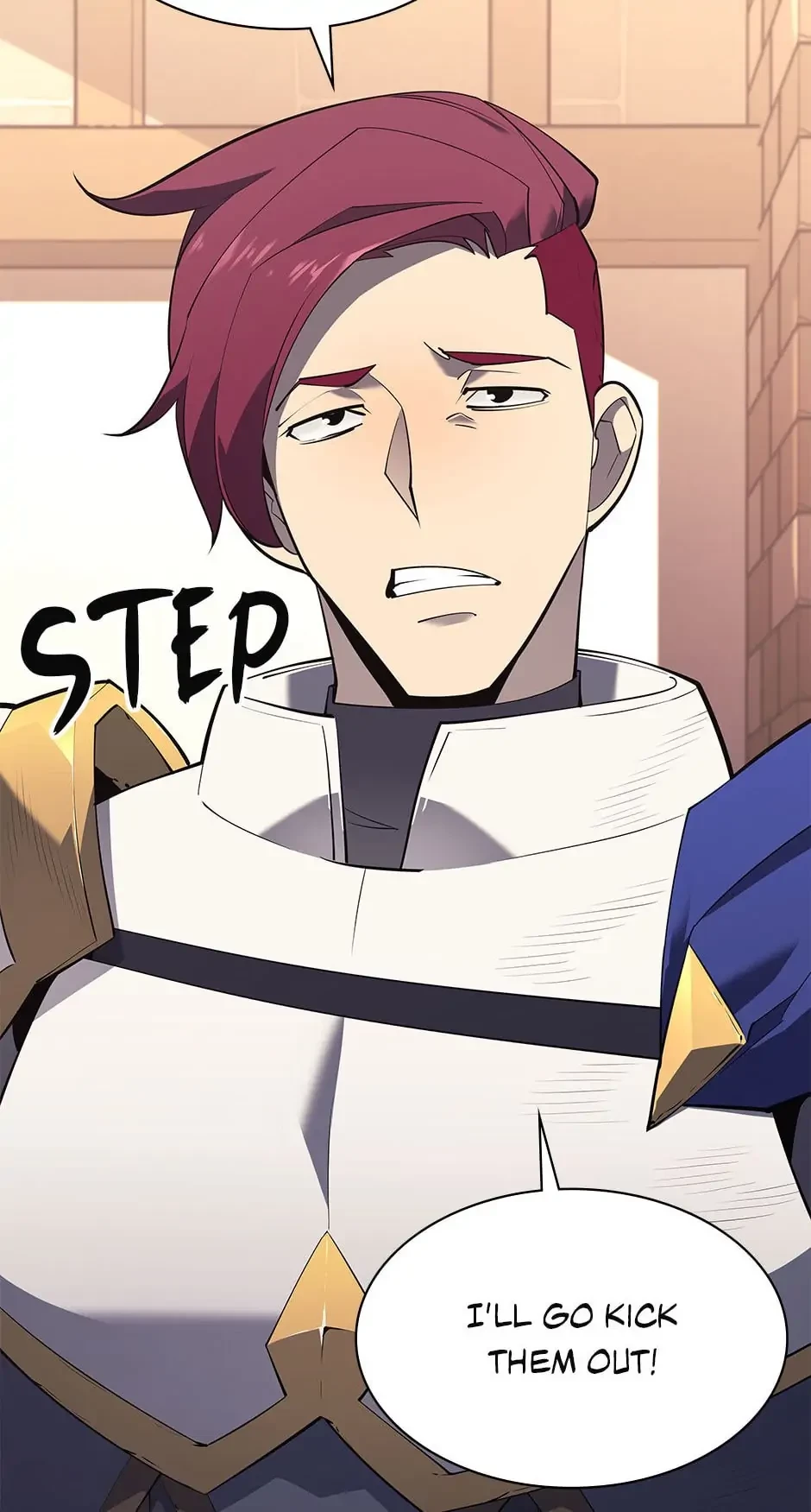 Overgeared Chapter 110 - 20