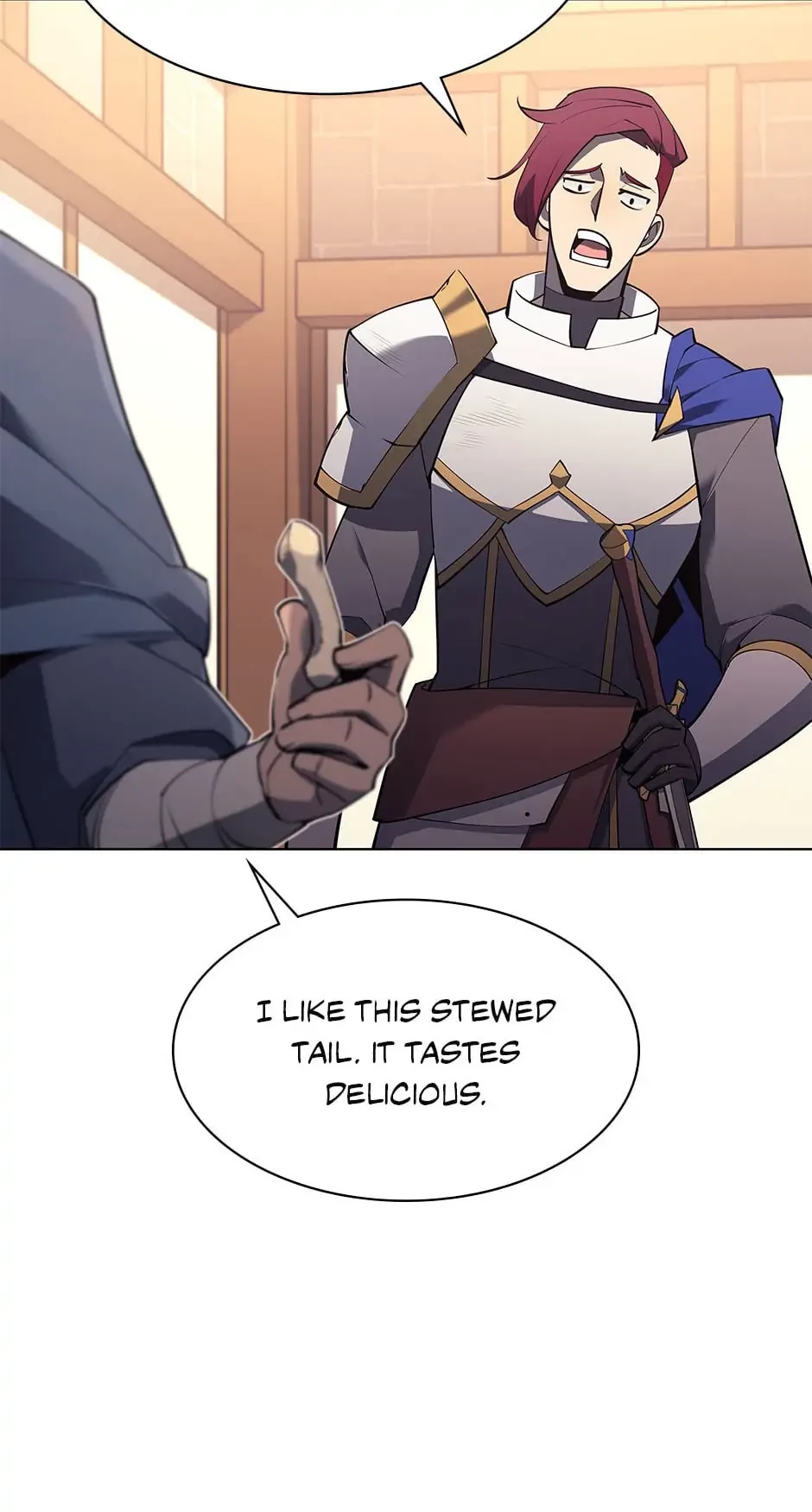 Overgeared Chapter 110 - 22