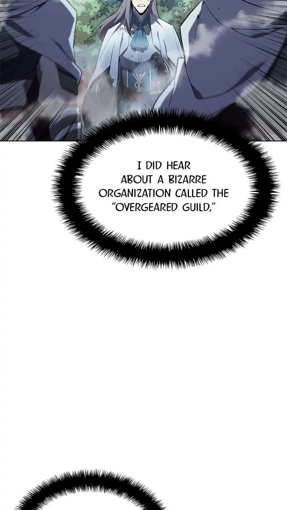Overgeared Chapter 111 - 42