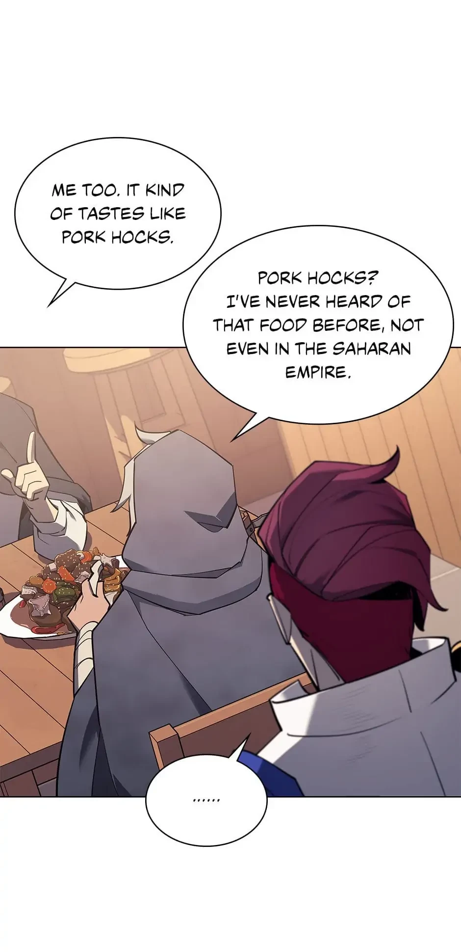 Overgeared Chapter 110 - 23
