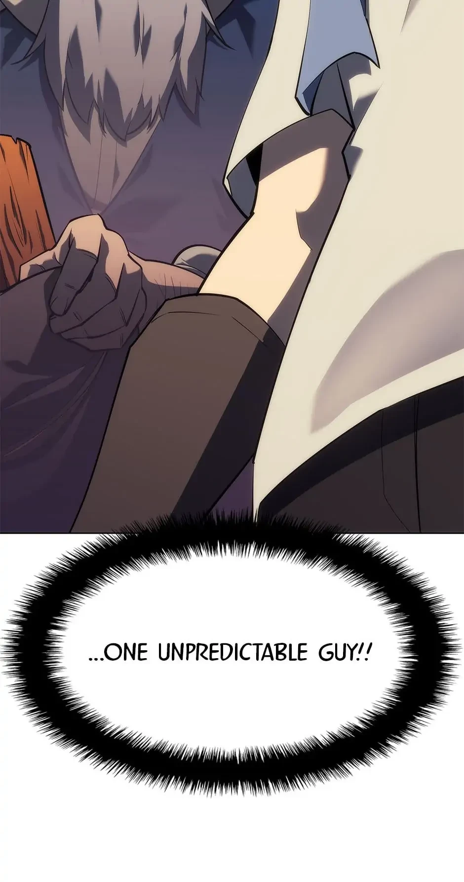 Overgeared Chapter 114 - 119