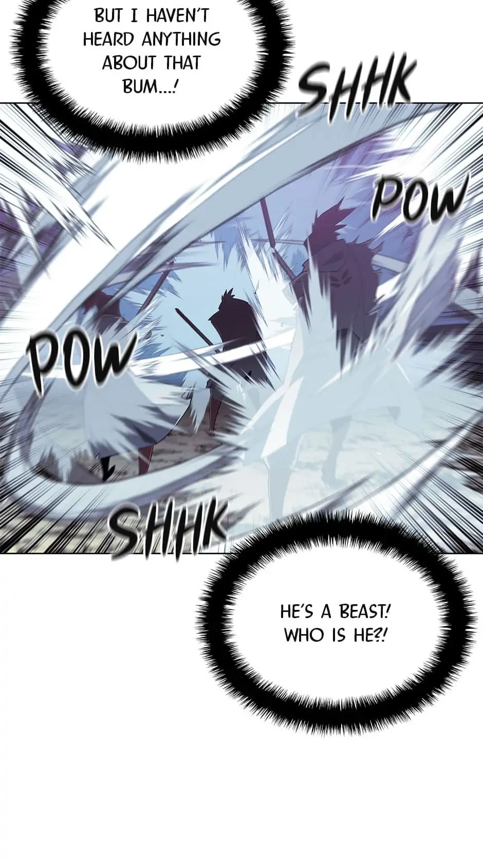 Overgeared Chapter 111 - 43