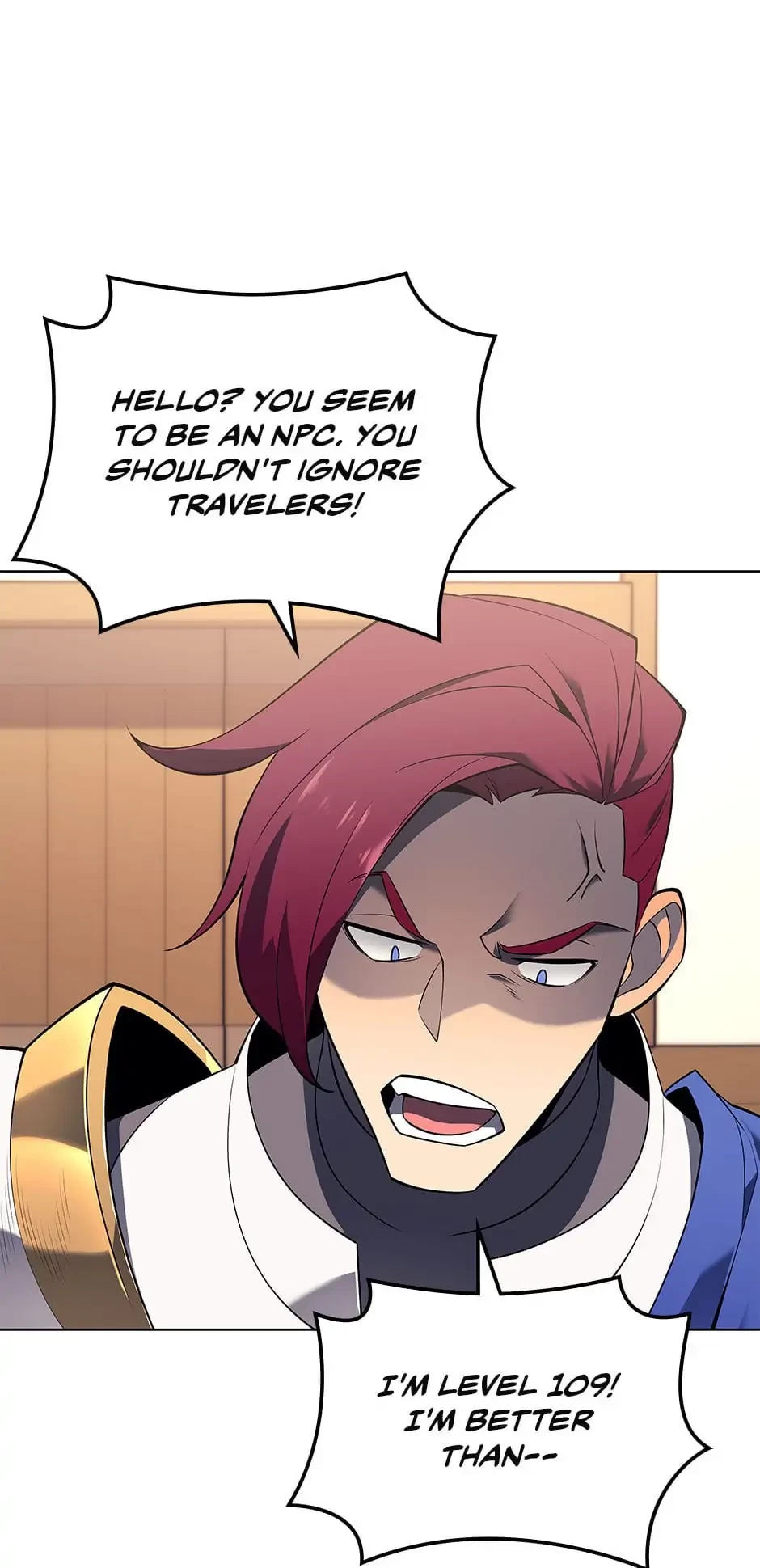 Overgeared Chapter 110 - 24
