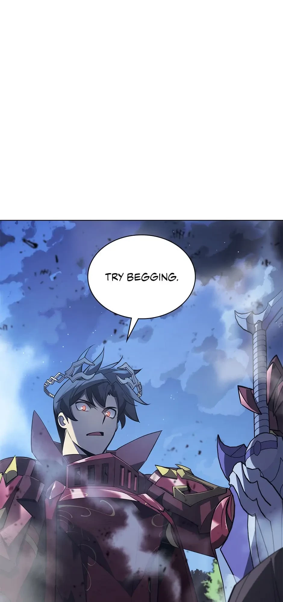 Overgeared Chapter 112 - 45