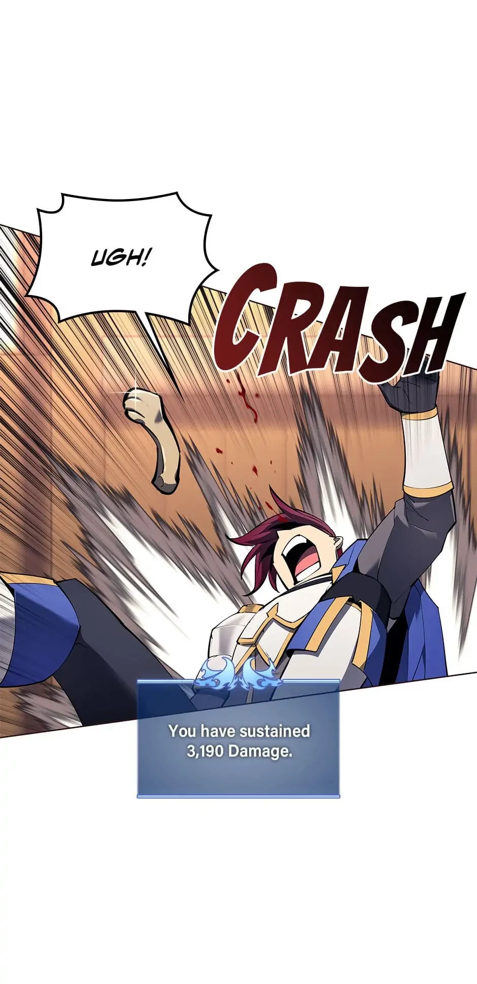 Overgeared Chapter 110 - 27