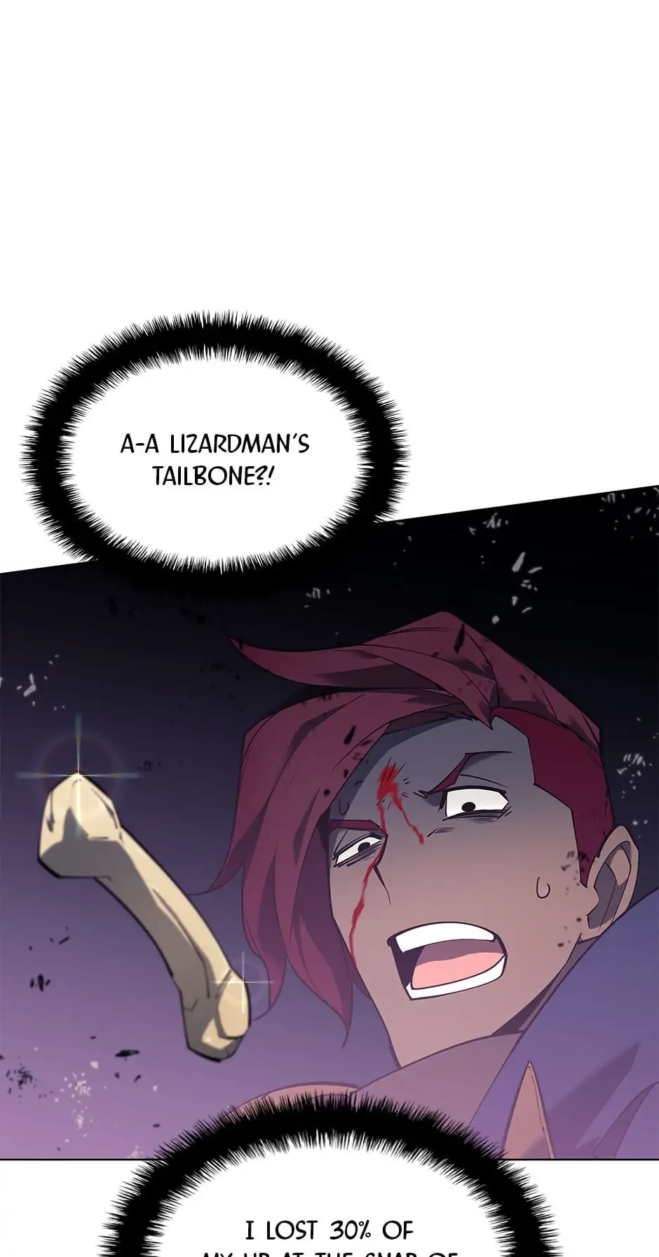 Overgeared Chapter 110 - 28