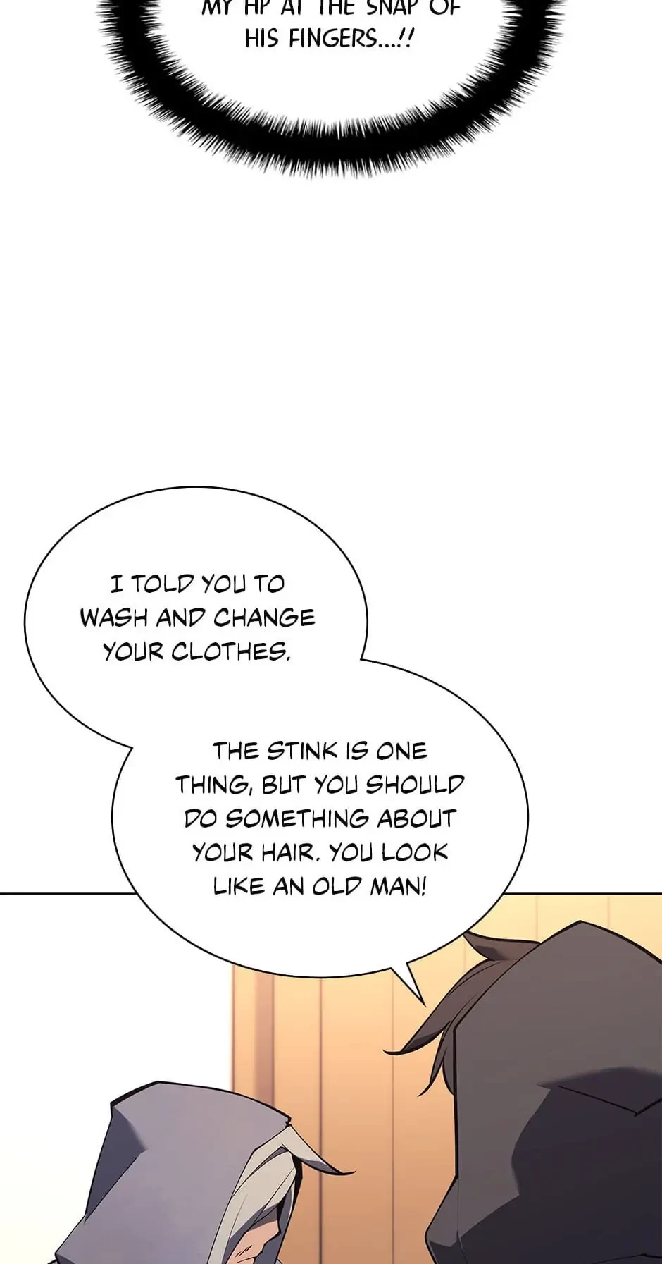 Overgeared Chapter 110 - 29