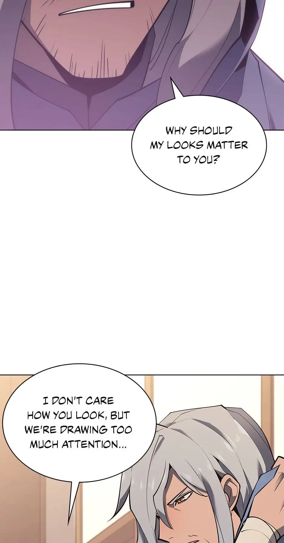 Overgeared Chapter 110 - 31