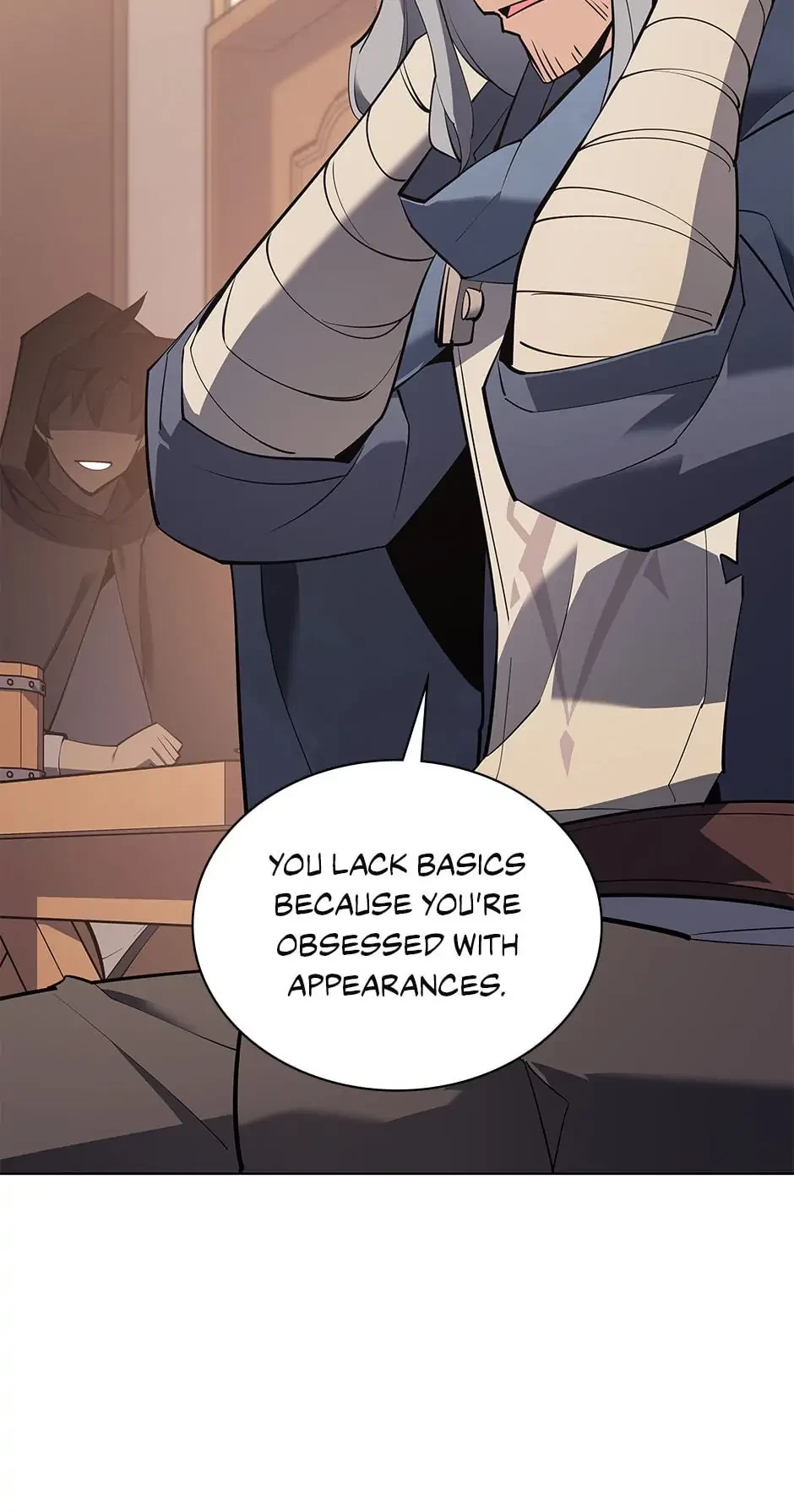 Overgeared Chapter 110 - 32