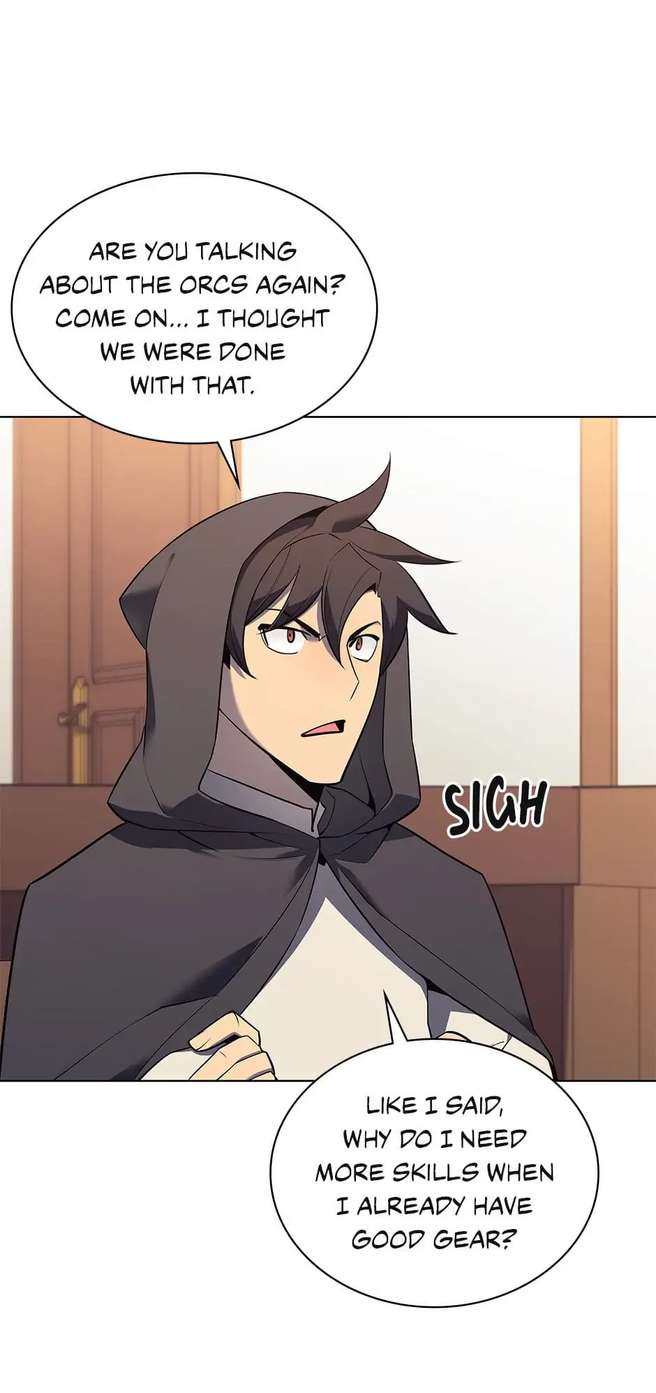 Overgeared Chapter 110 - 33