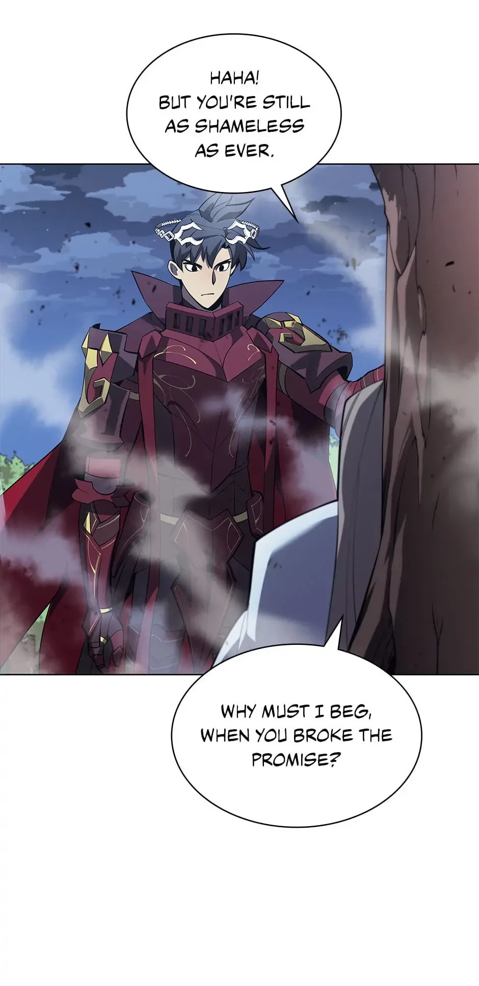 Overgeared Chapter 112 - 51