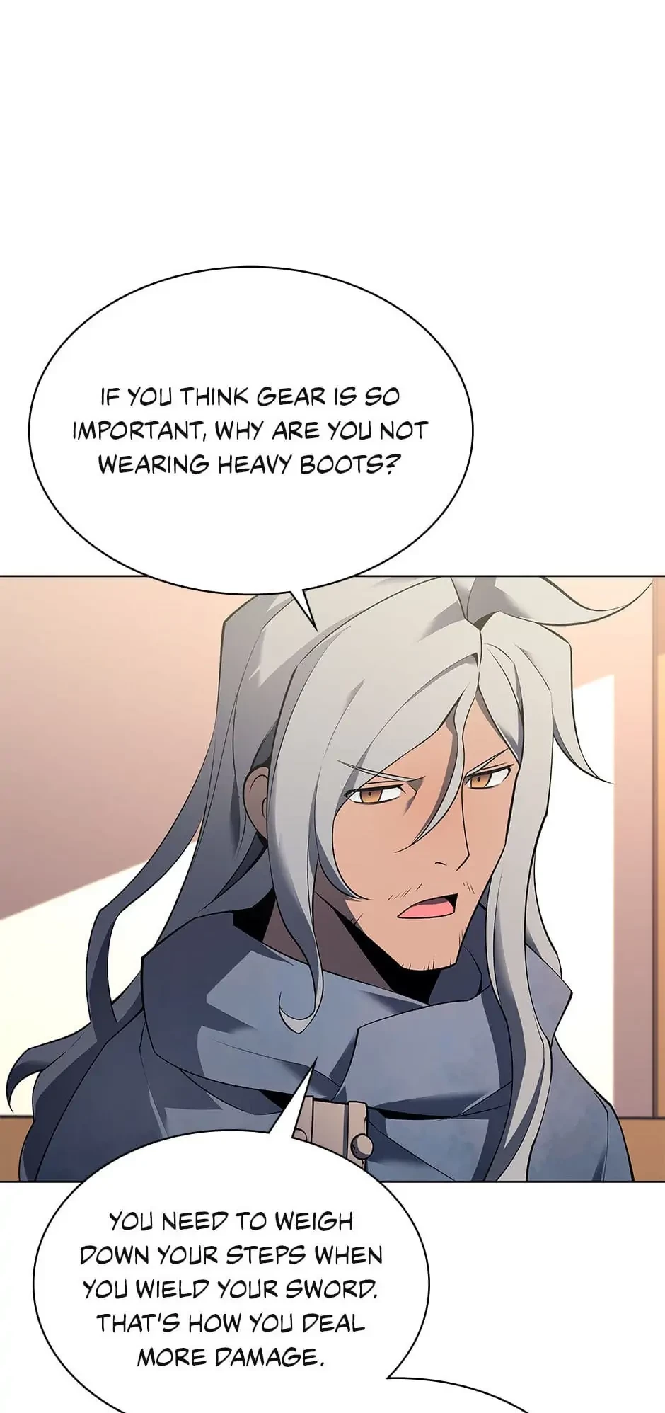 Overgeared Chapter 110 - 34