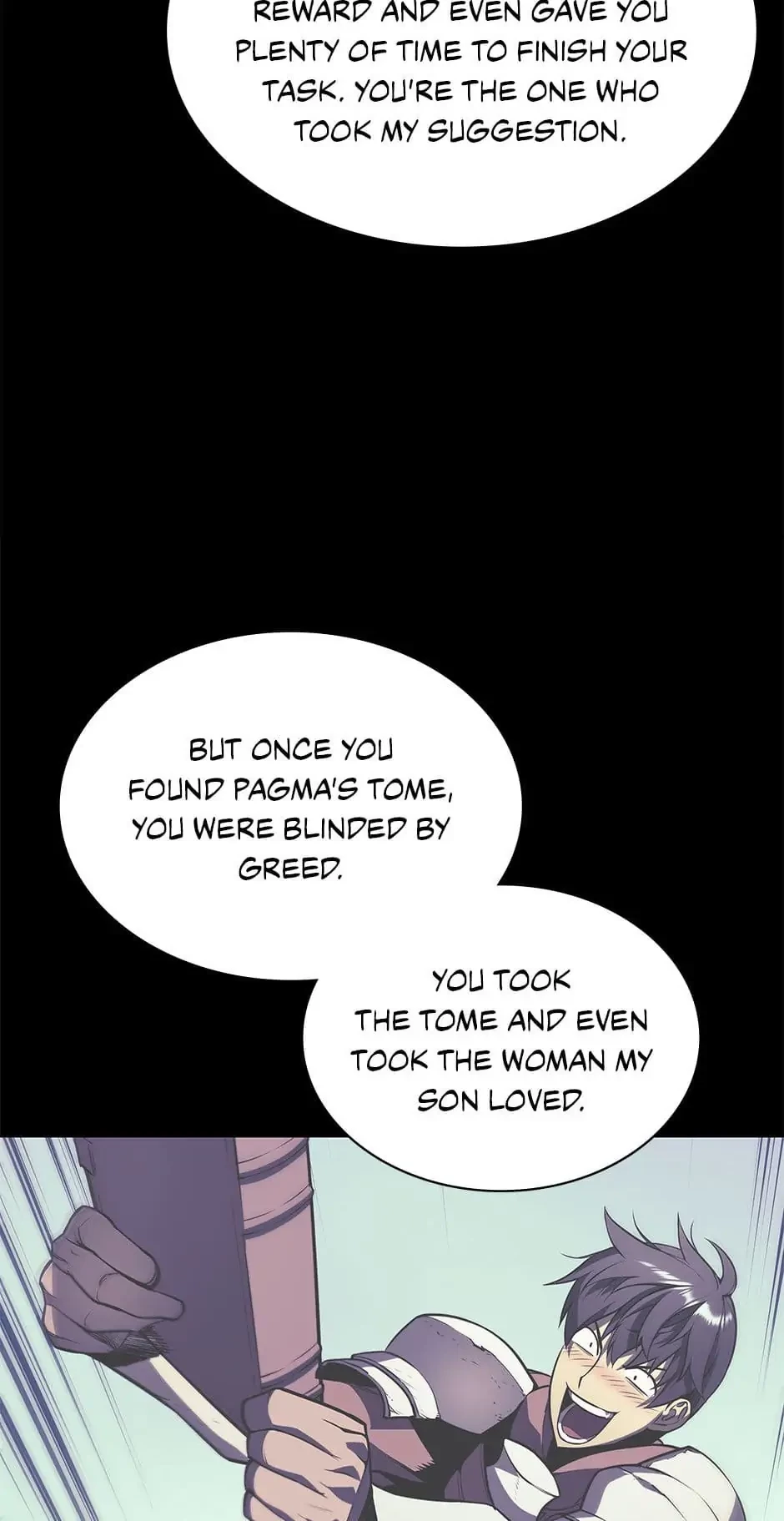 Overgeared Chapter 112 - 53