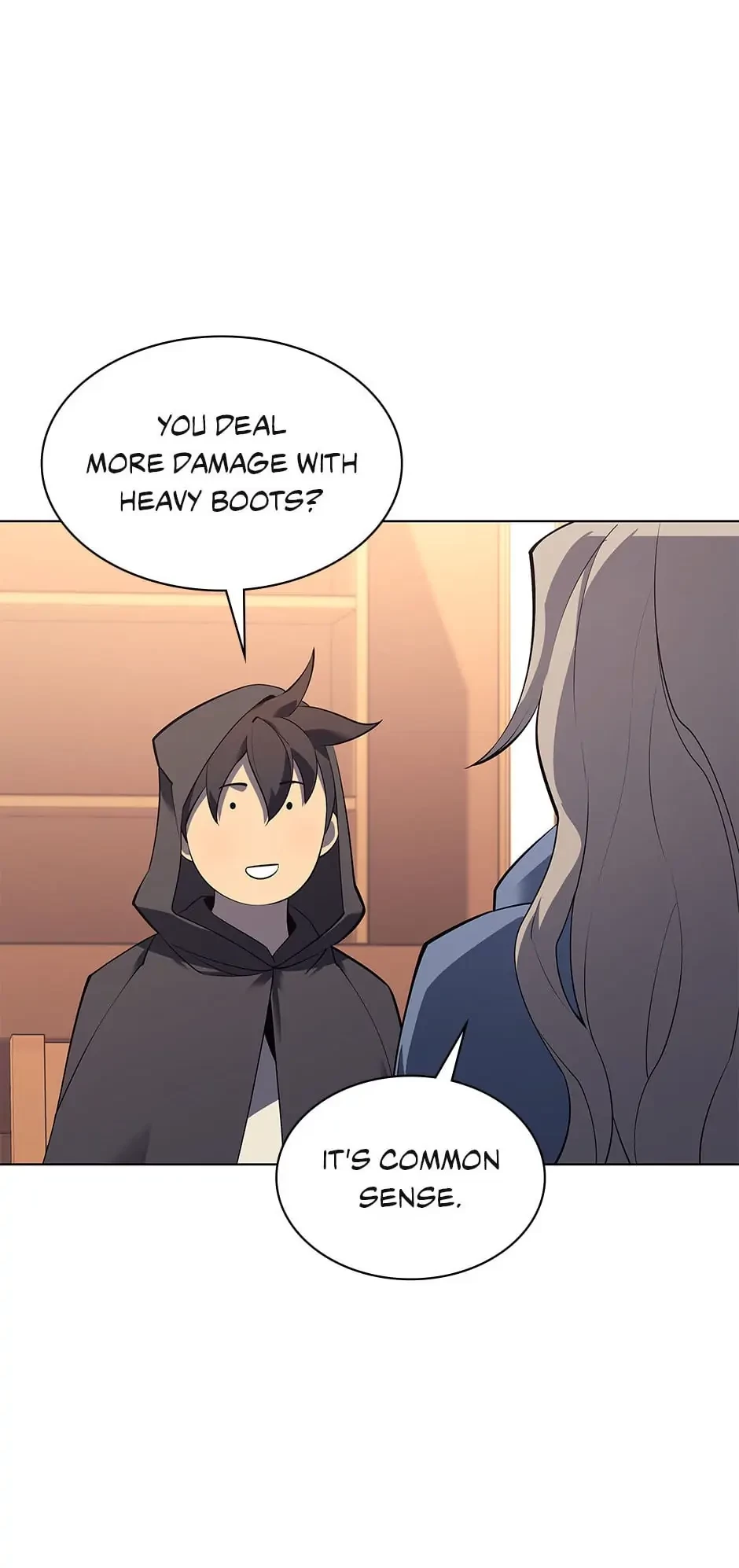 Overgeared Chapter 110 - 36