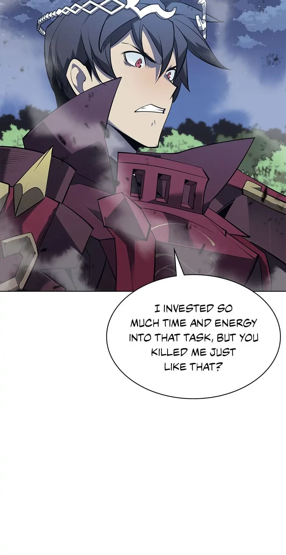 Overgeared Chapter 112 - 55