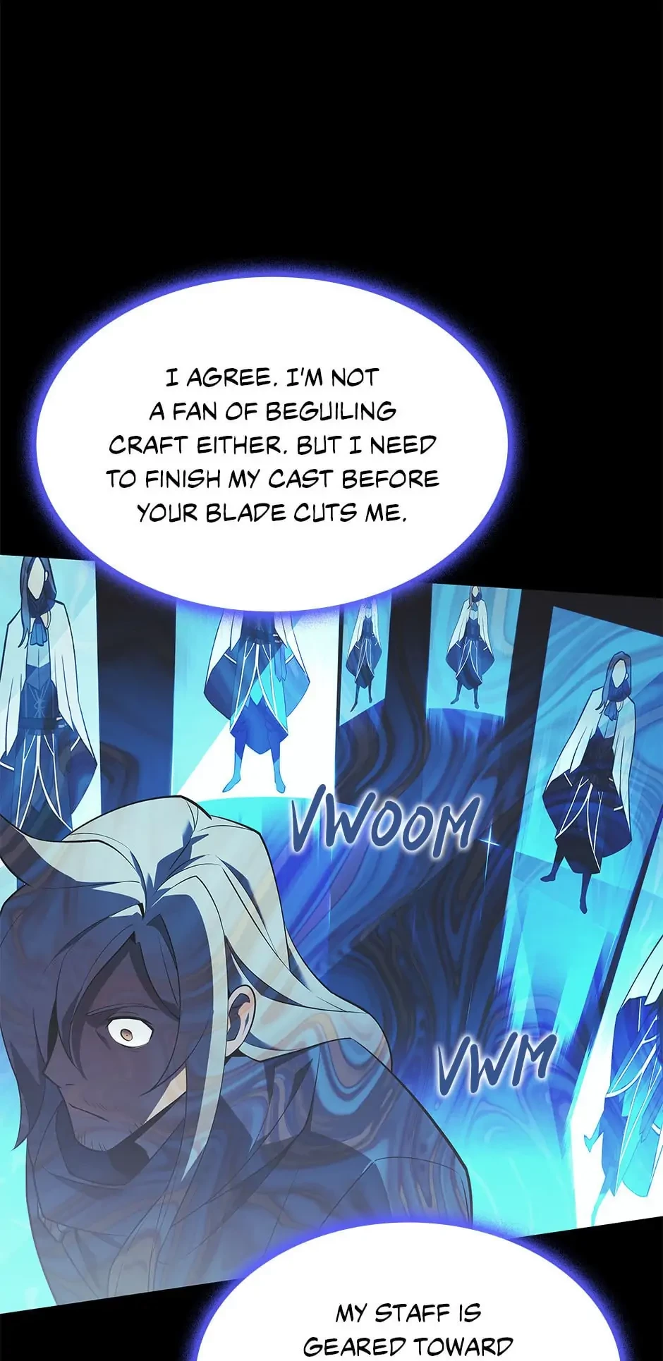 Overgeared Chapter 111 - 55
