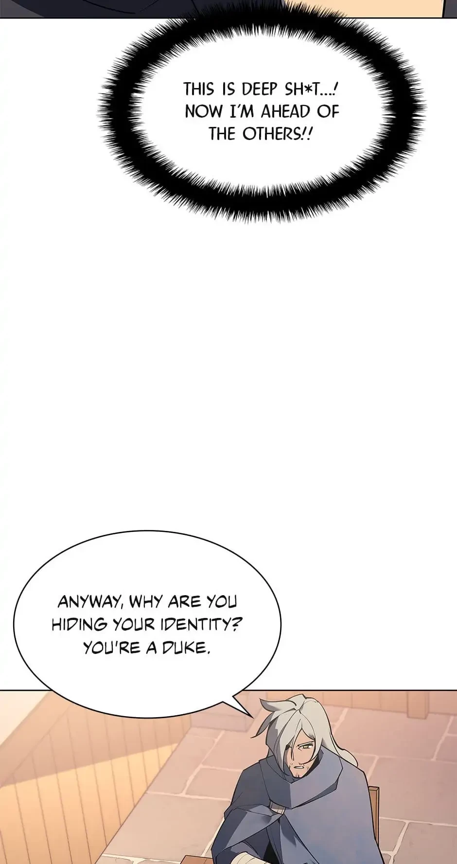 Overgeared Chapter 110 - 38