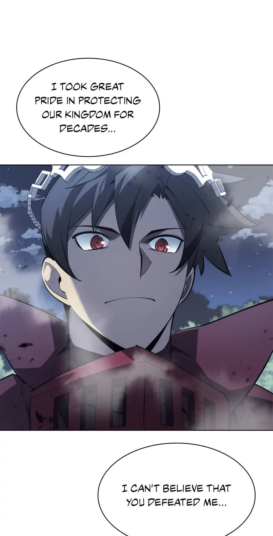 Overgeared Chapter 112 - 57