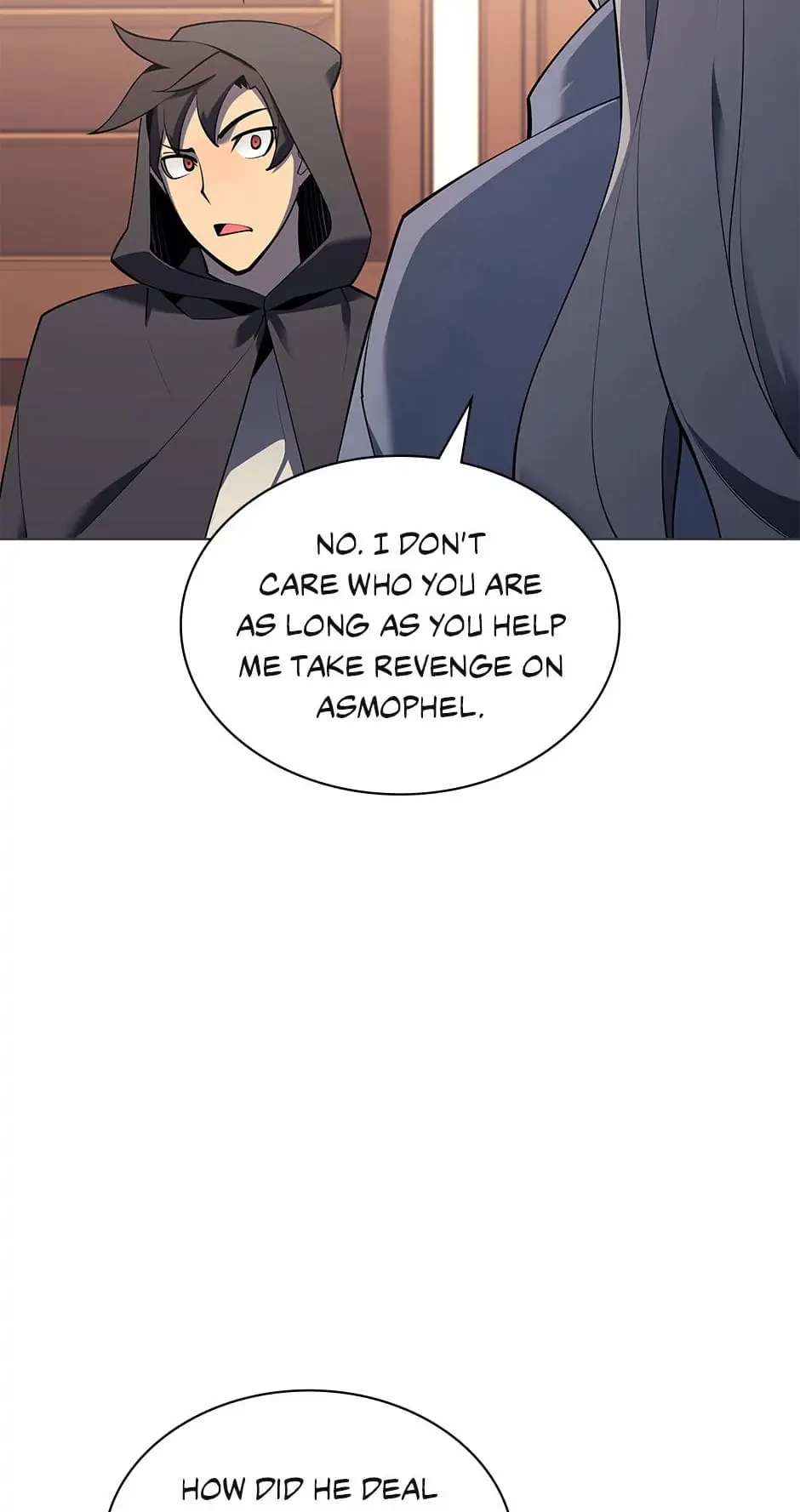 Overgeared Chapter 110 - 40