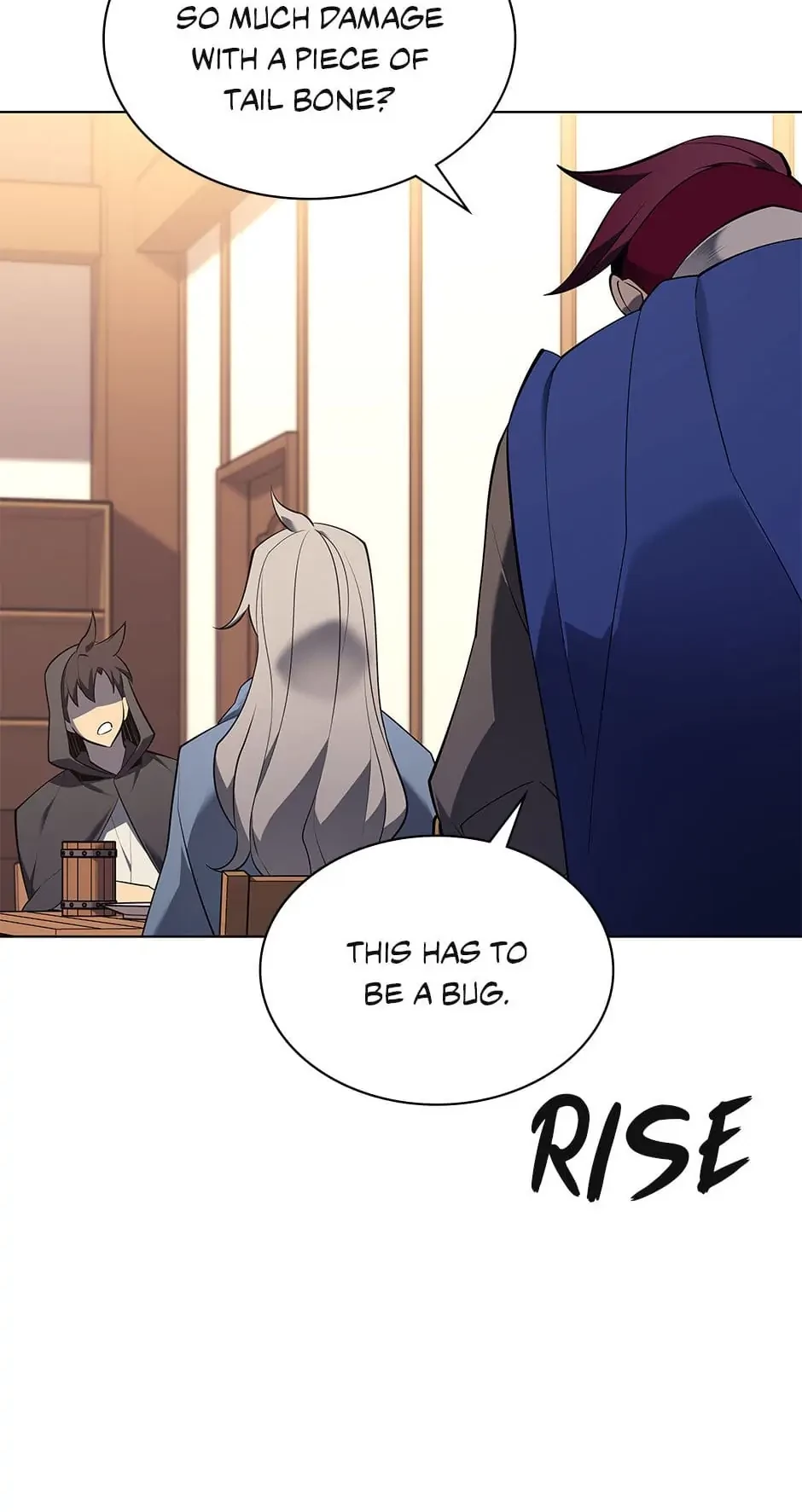 Overgeared Chapter 110 - 41