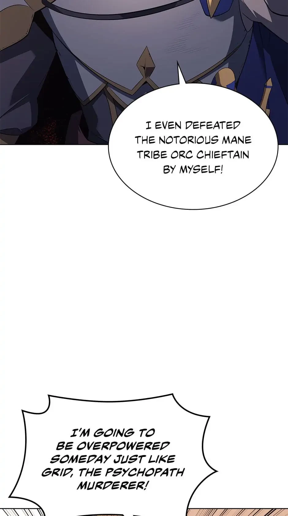 Overgeared Chapter 110 - 43
