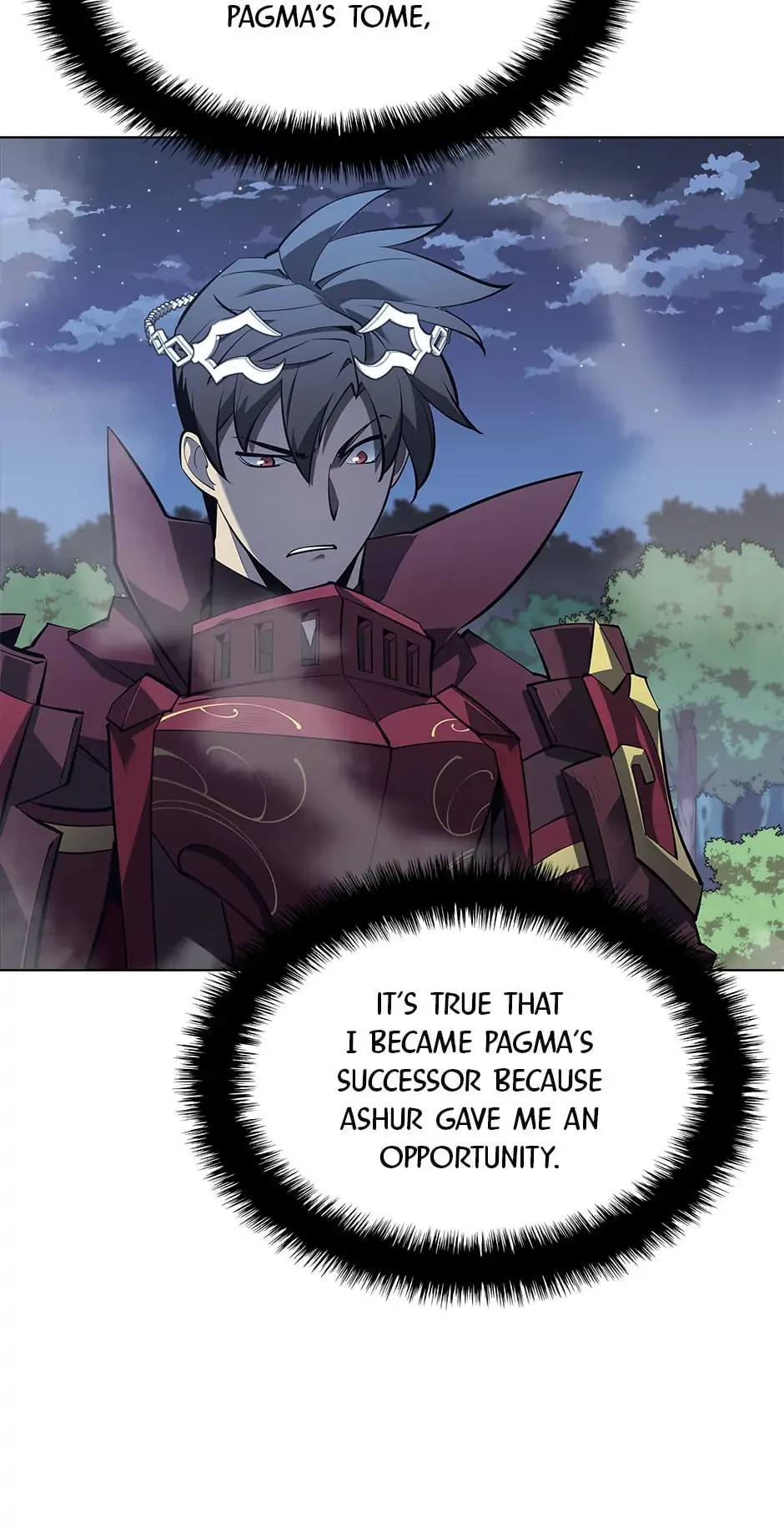 Overgeared Chapter 112 - 61