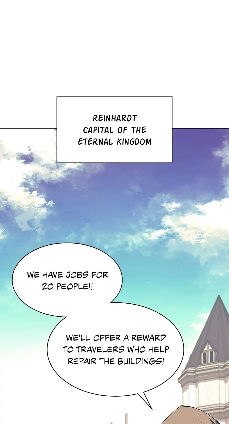 Overgeared Chapter 108 - 1