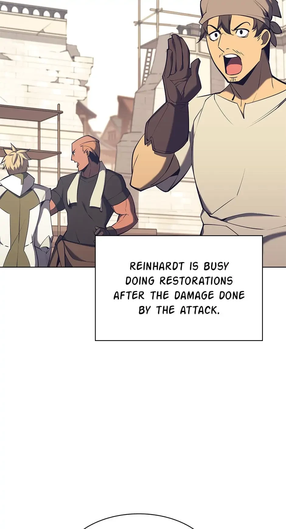 Overgeared Chapter 108 - 2