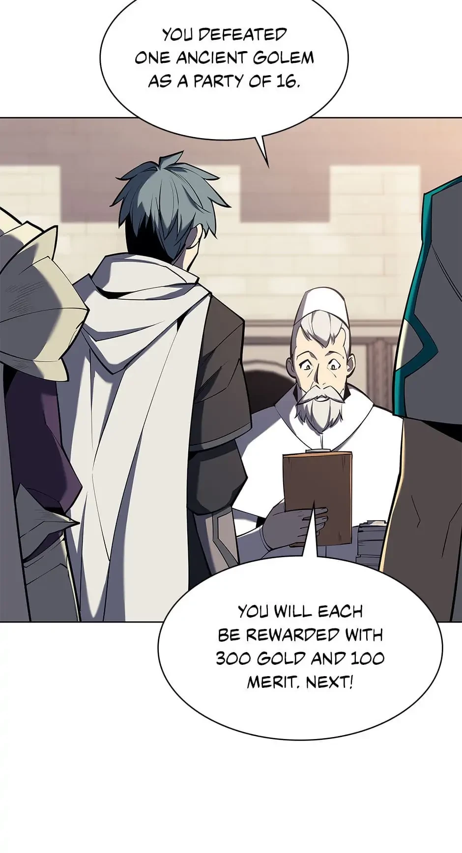 Overgeared Chapter 108 - 3