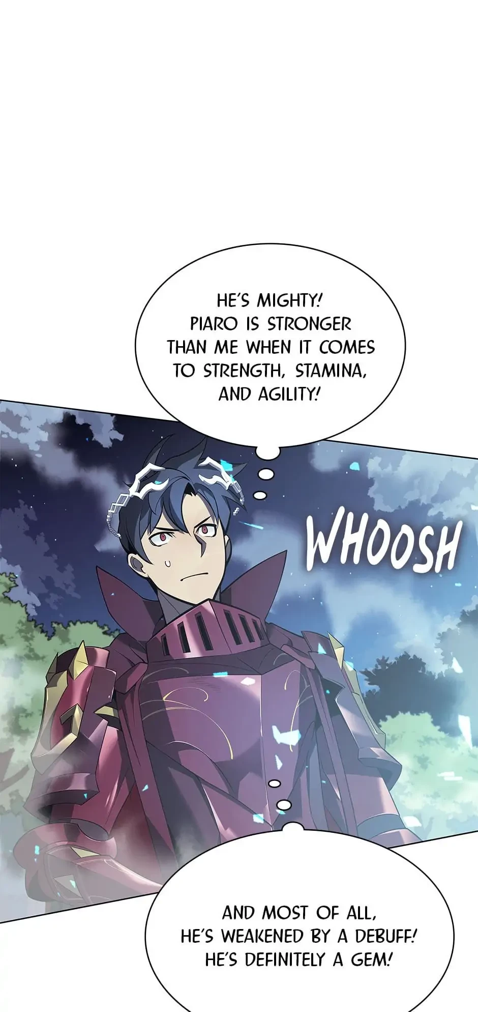 Overgeared Chapter 111 - 66