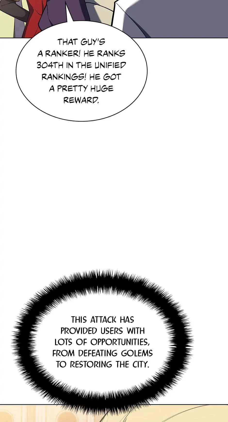 Overgeared Chapter 108 - 5