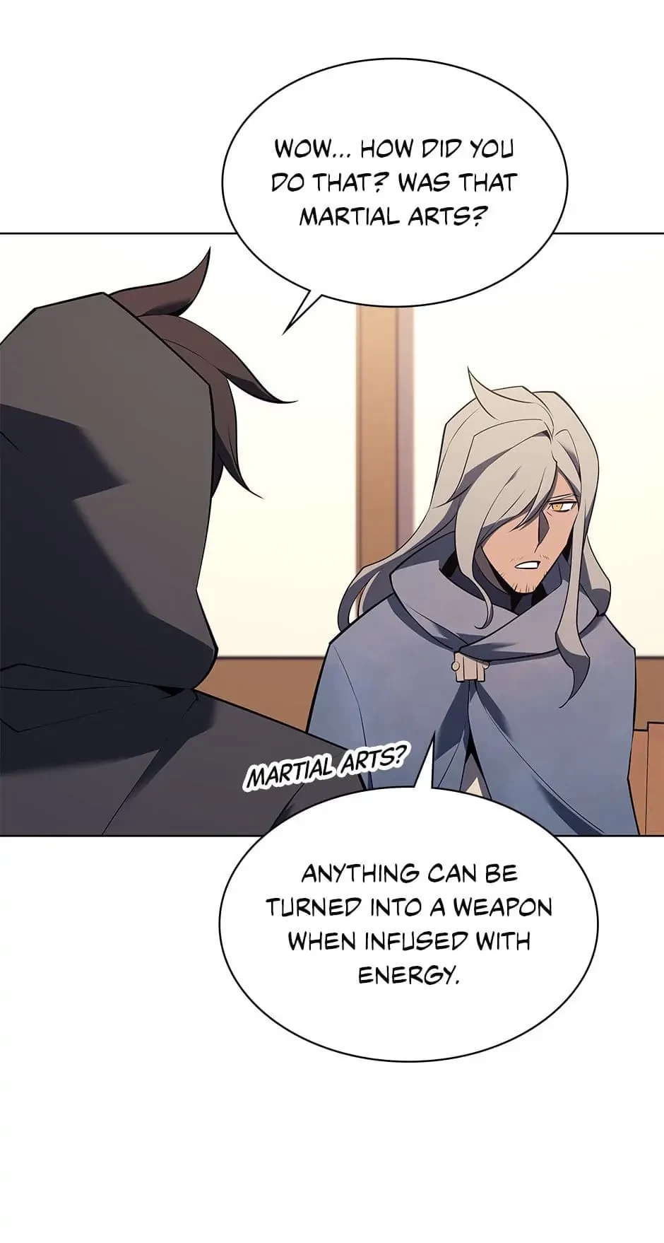 Overgeared Chapter 110 - 52