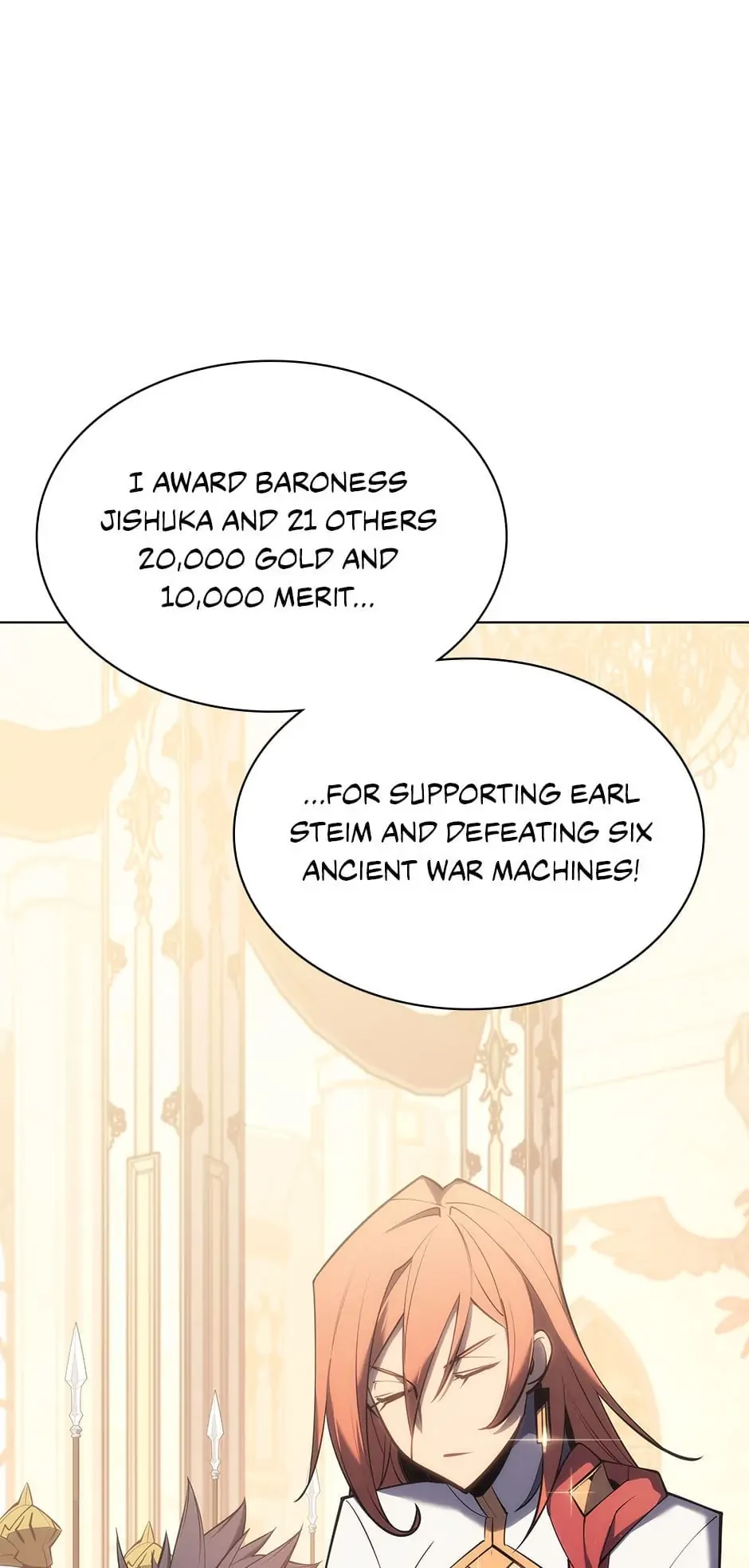 Overgeared Chapter 108 - 7