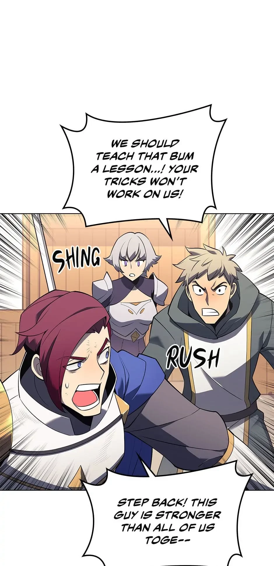 Overgeared Chapter 110 - 53