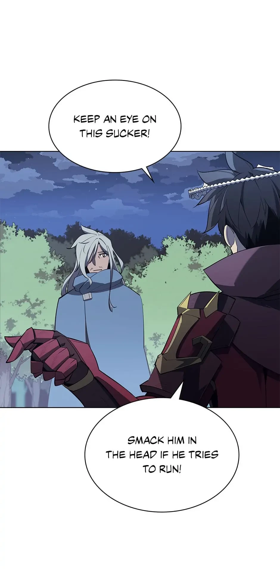 Overgeared Chapter 112 - 72