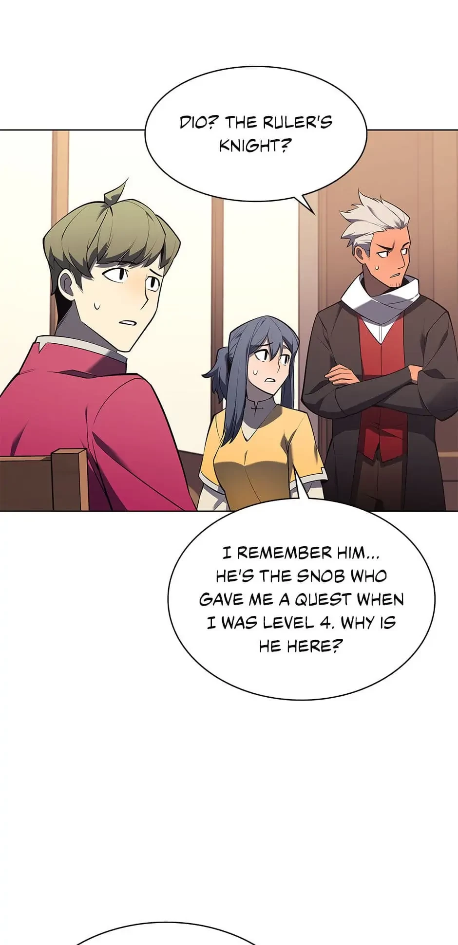 Overgeared Chapter 110 - 56