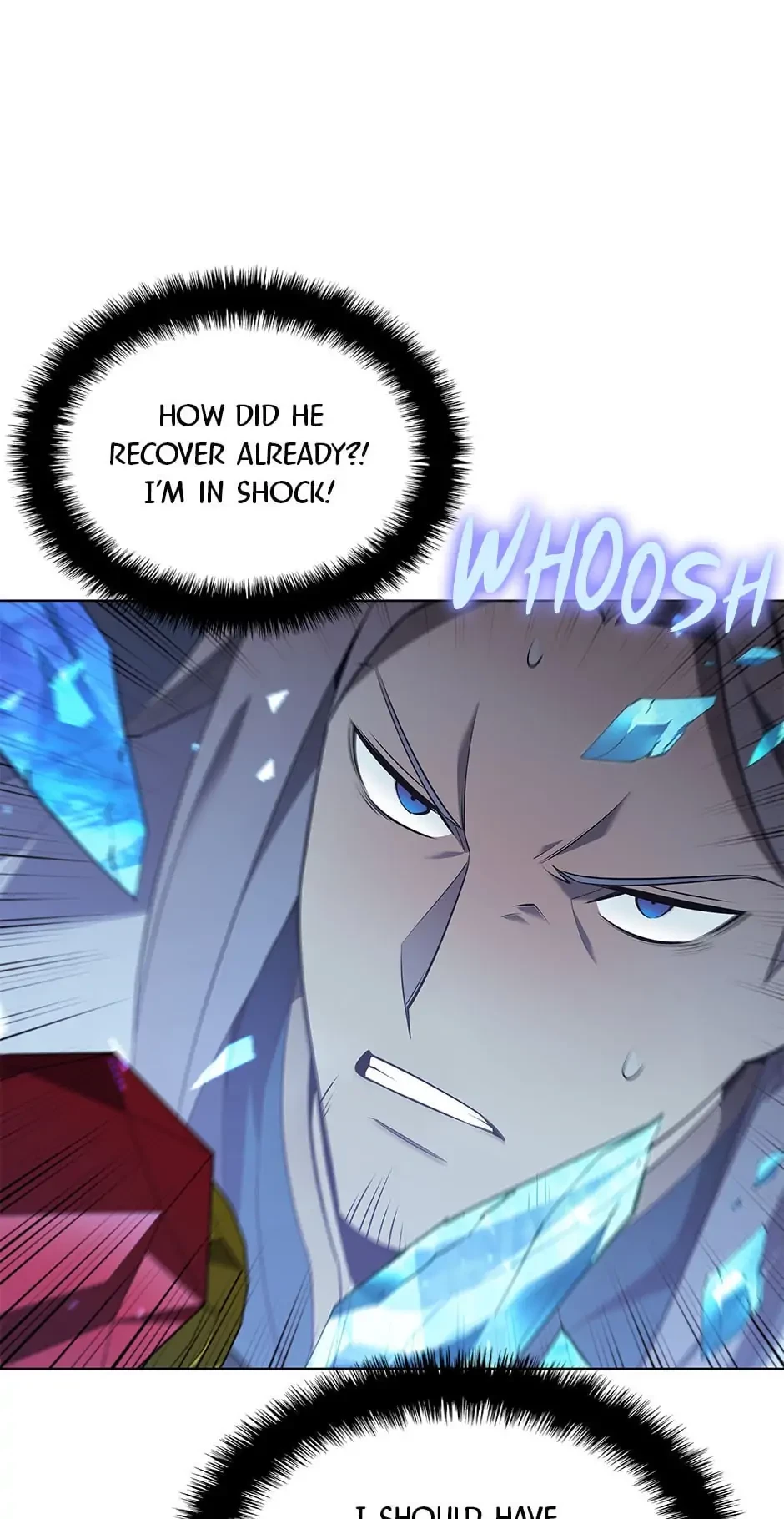 Overgeared Chapter 111 - 71